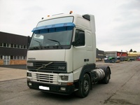 Volvo FH 12 1997 г.в.