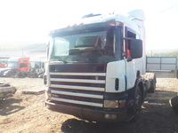 SCANIA P114/380, 1999 г.в.